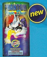 PhantomÂ® Pixie Dust Fountain - BUY ONE GET ONE FREE!